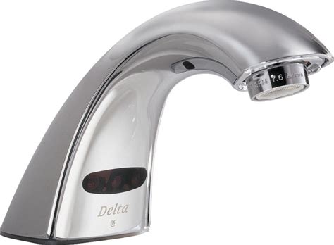 Only 14 left in stock (more on the way). . Amazon delta faucet